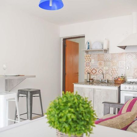 Apartamentos Quinta Seccion Mendoza Bagian luar foto