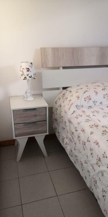 Apartamentos Quinta Seccion Mendoza Bagian luar foto